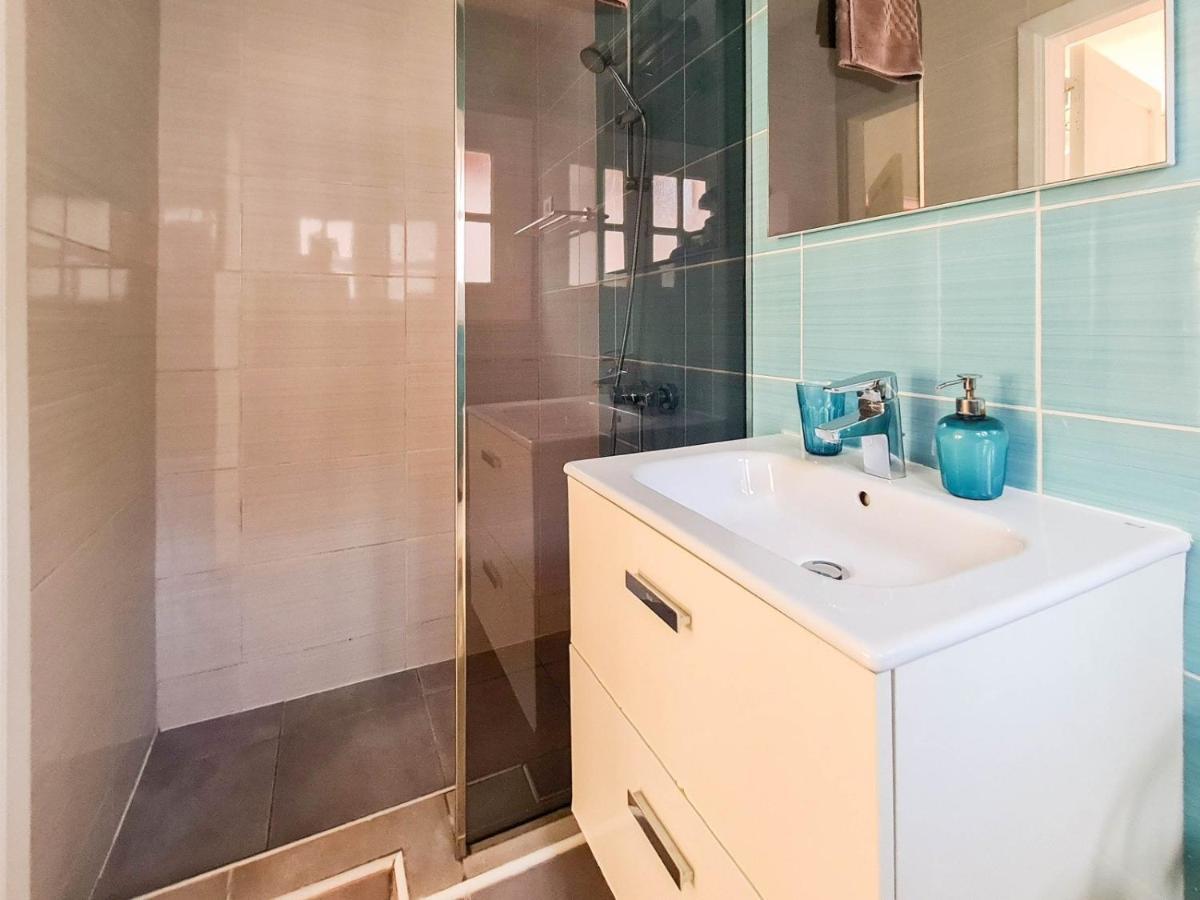 Stunning Sea View Villa With 6 Bedrooms & Heated Pool - Villa Renaissance Playa Blanca  Kültér fotó